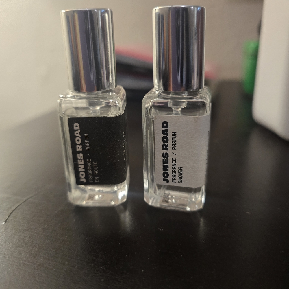 Jones Road Beauty Mini Fragrance Duo